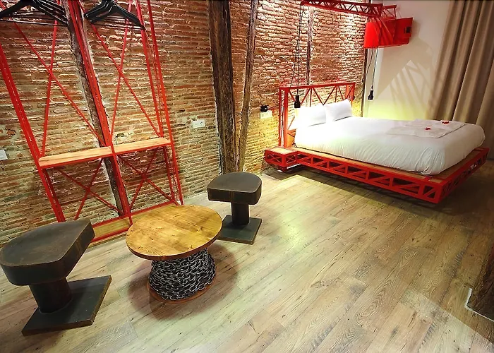 Basque Boutique Pensión