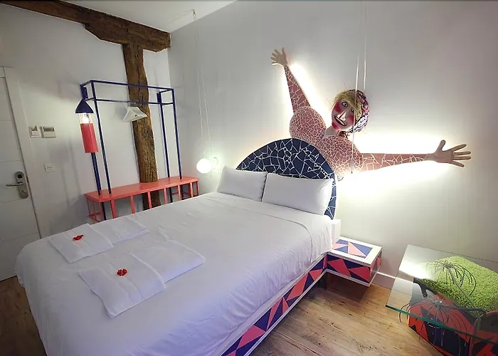 Basque Boutique Bilbao