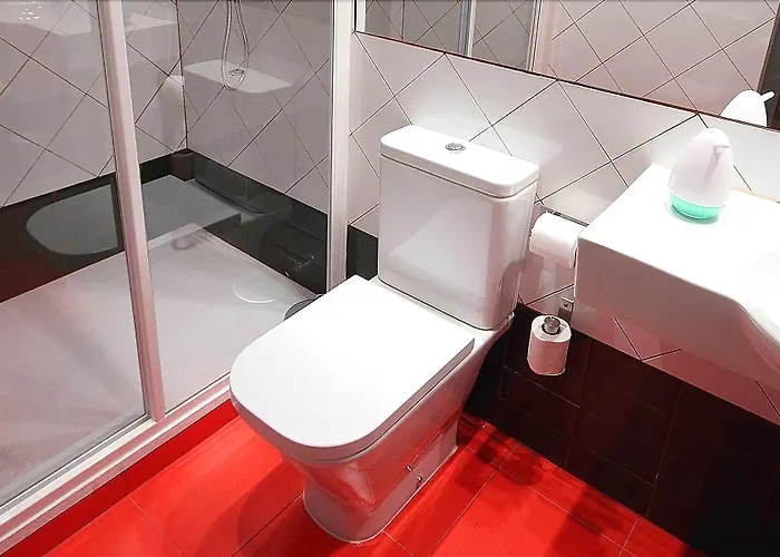 Basque Boutique 2* Bilbao