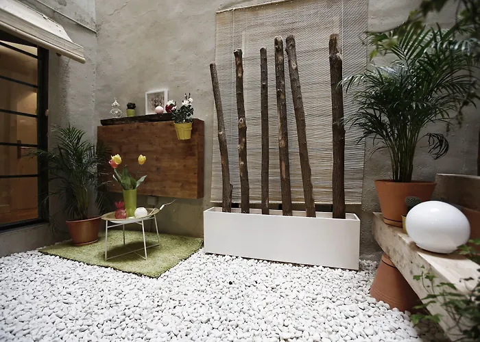 Pensión Basque Boutique