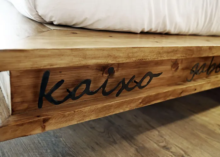 Basque Boutique Bilbao