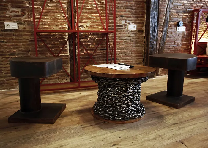 Pensión Basque Boutique