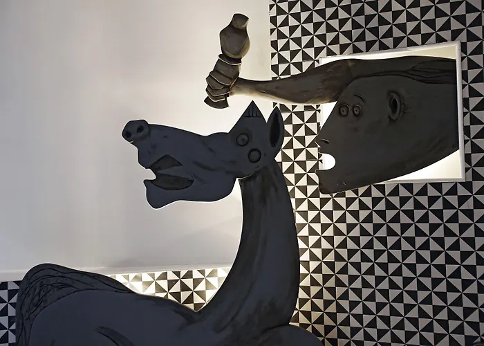 Pensión Basque Boutique Bilbao