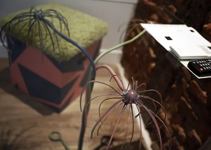 Pensión Basque Boutique Bilbao