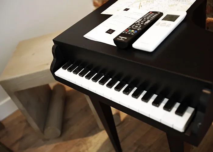 Basque Boutique 2* Bilbao