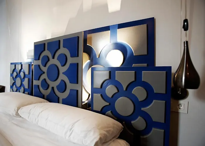 Basque Boutique Pensión