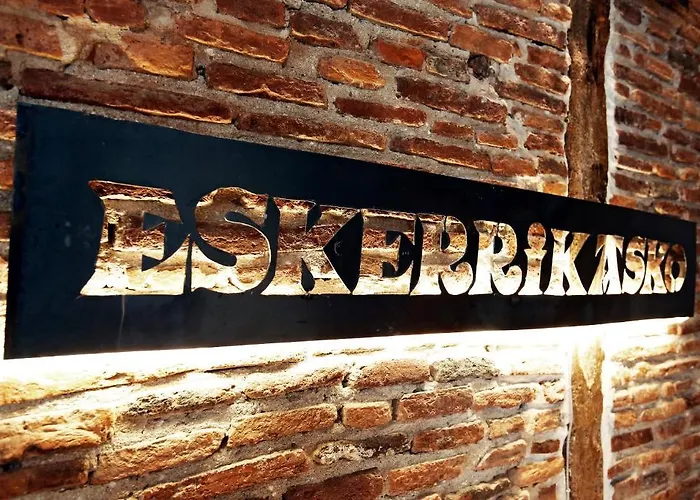 Pensión Basque Boutique