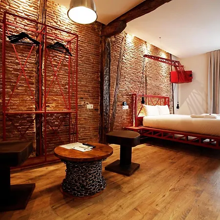 Basque Boutique